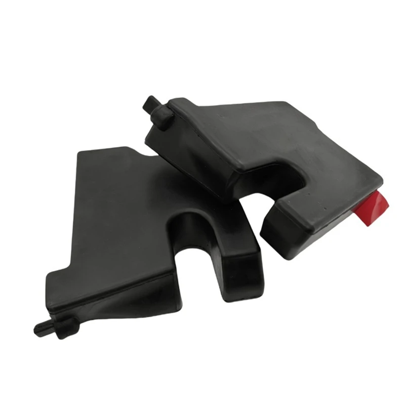 Hood Buffer Rubber Head Engine Compartment Seal Block 864302P500 864322P500 for Sorento