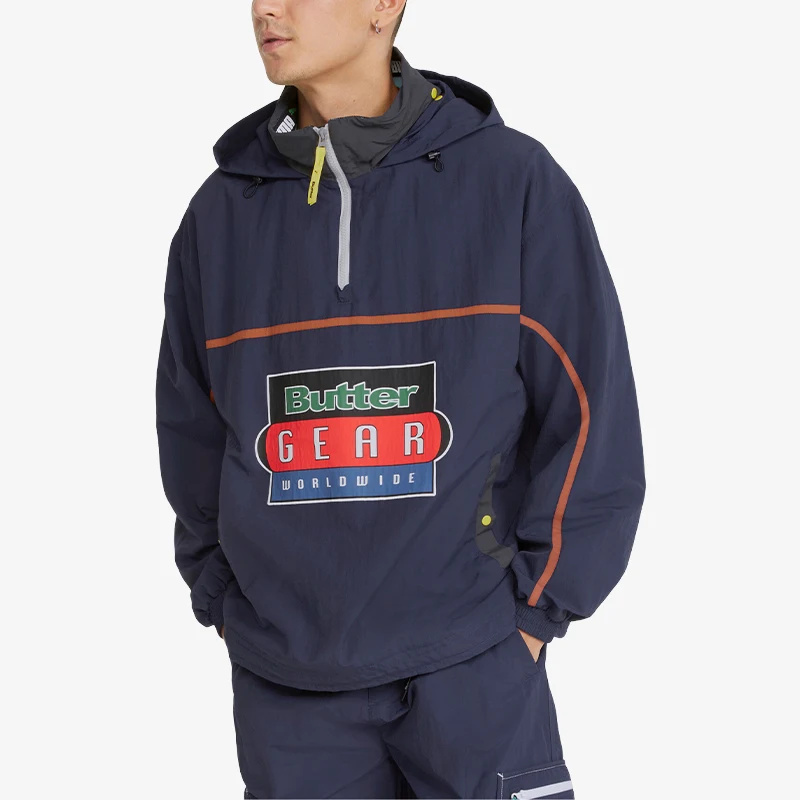 

Оригинальная мужская модная толстовка с принтом на молнии Puma 534055-84