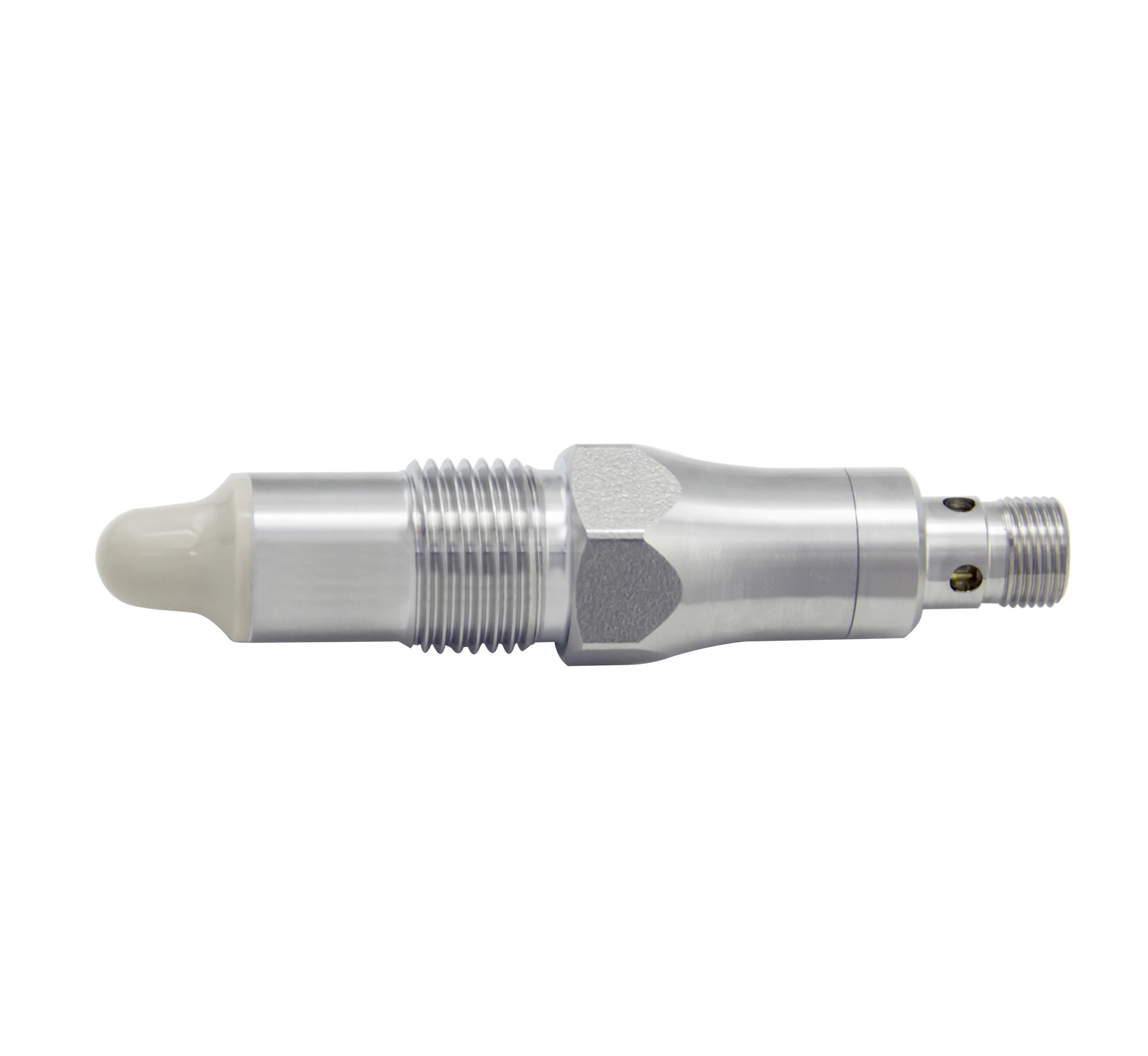 HIGHJOIN China HWM11 Mikrowellen-Niveauschalter-Relais PNP NPN NO NC Ausgang 24V Versorgung