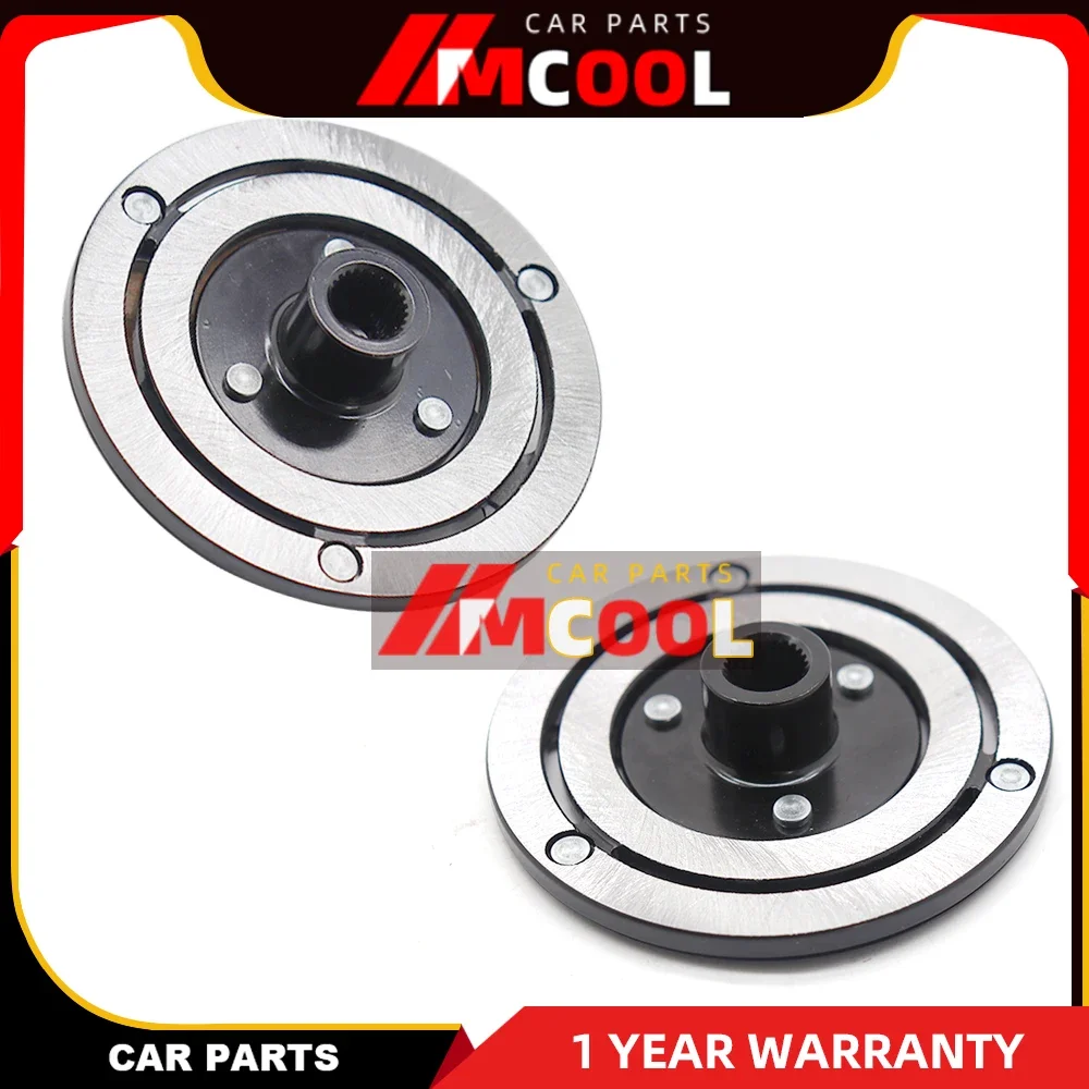 

New AC Compressor Clutch Hub For Toyota Hilux 2005-2012 88410-71040 88410-71050 88410-71060 447260-8020 247300-6830 247300-3740