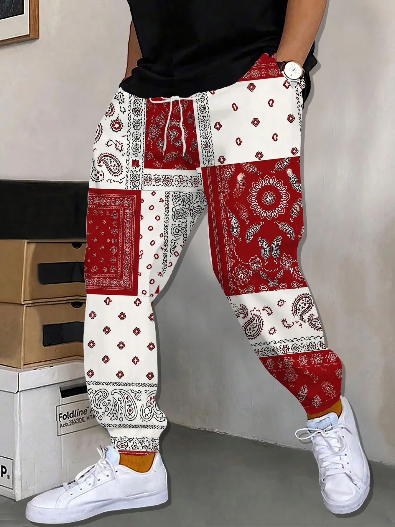 No image