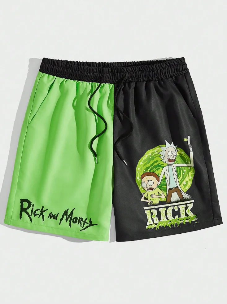 

2025 мужские шорты для фитнеса, пляжа, повседневного отдыха, спорта, дышащие, быстросохнущие, впитывающие пот, мужские шорты на шнурке, зеленые, черные