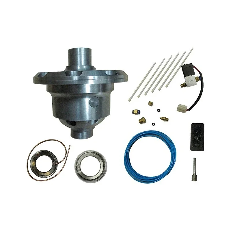 Suitable for Jeep JEEP BJ40 BJ2023 chB2 differential lock, pneumatic differential lock RD308 rear axle