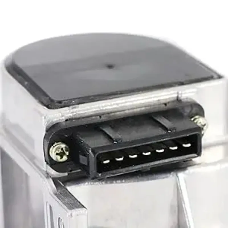 New Mass Air Flow Meter MAF Sensor 22250-35050 2225035050 For 1989-1995 Pickup 4Runner 2.4L 22REC Engine