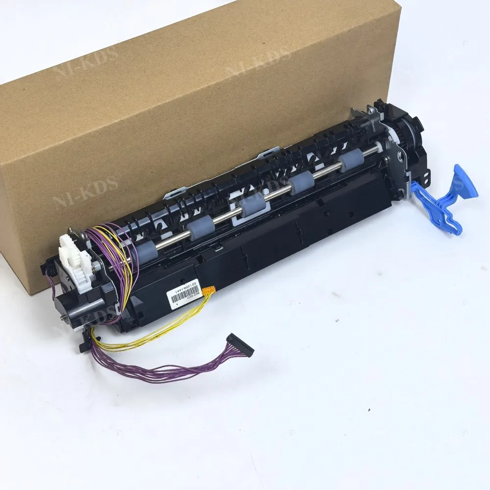 RM2-1957-000CN Registration Assembly for HP M652 M653 E65050 E65060 E65150 E65160 MFP M681 M682 E67550 E67560 E67660 RM2-6671