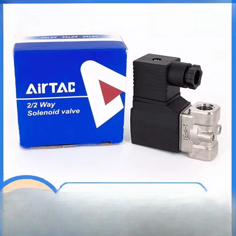 Parts For Airtac St… - image