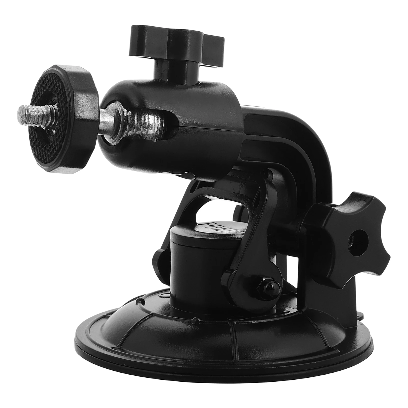 

Universal Strong Hold Adjustable Angle Solid Material Easy Install Action Dash Cam Holder Bracket Stand Recorder for Dash