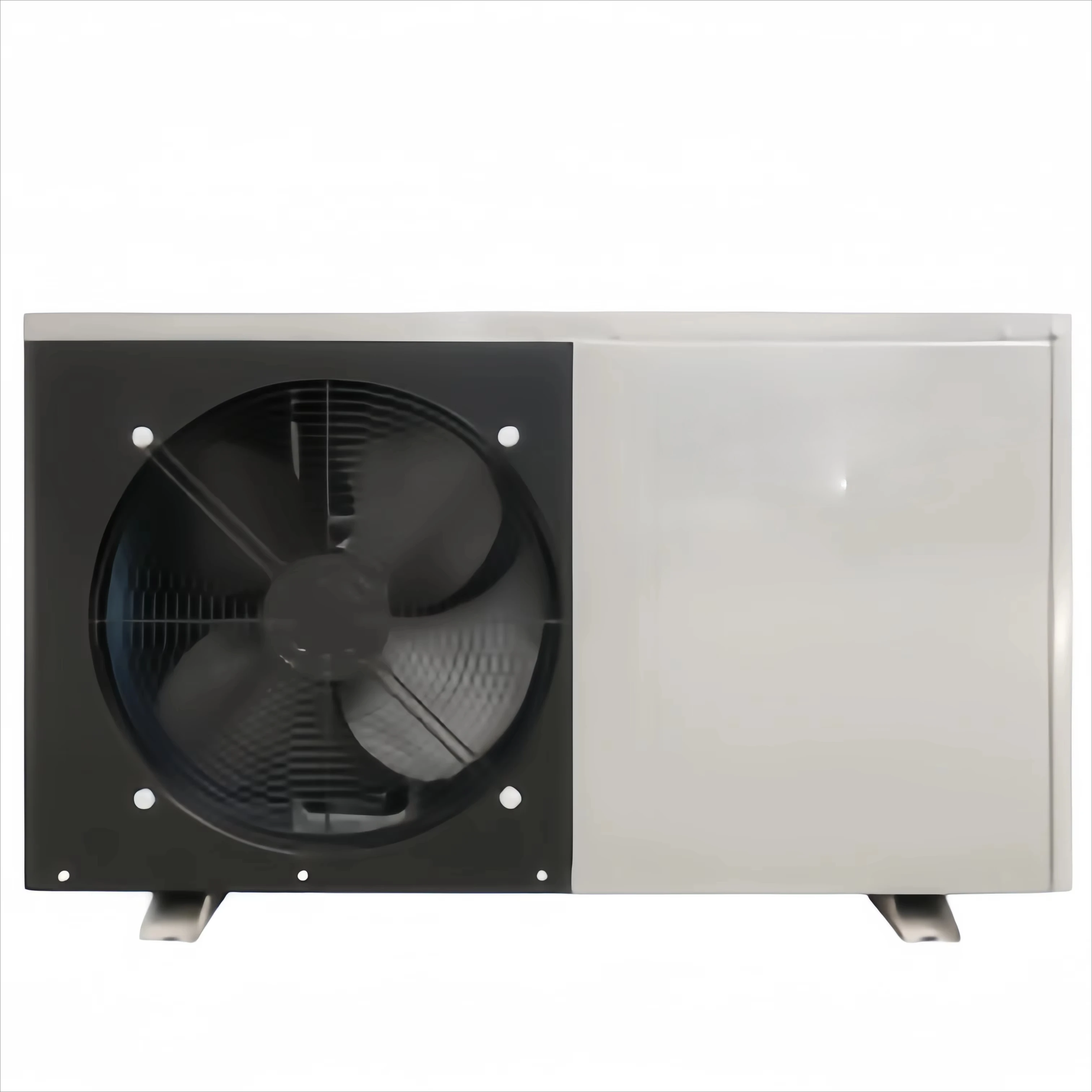 

16kw New Energy R410a Full Inverter Easy Installation Pool Heater Swimming Air Heat Pump