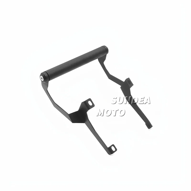 GPS Handy Halter Motorrad Navigation Halter Für ZONTES 703F F703 703F Front Montage Halterung Geändert Zubehör