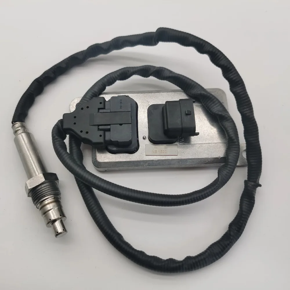 High quality New For 2894940 2871979 4984577 4954222 1705572 New Truck NOx Sensor 5WK96675A  5WK 96675A For Cummins