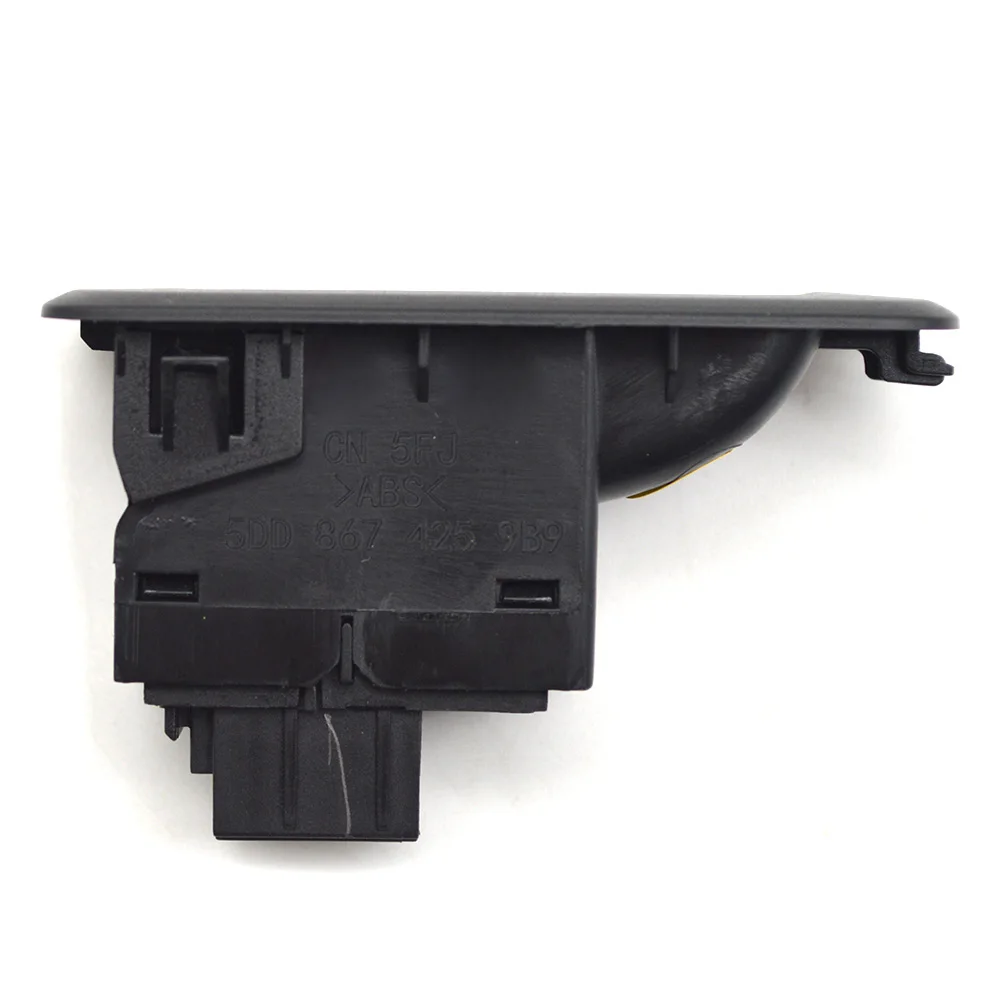 5GD 959 831 5DD 867 425 5GD959831 5DD867425 For Skoda MQB-EVO Octavia A8 MK4 2021-2023 Front door electric tailgate switch