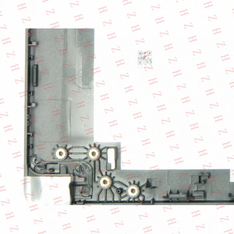 P+ FOR ACER Aspire 3 A315-23 A315-23G Laptop Black LCD Back Cover