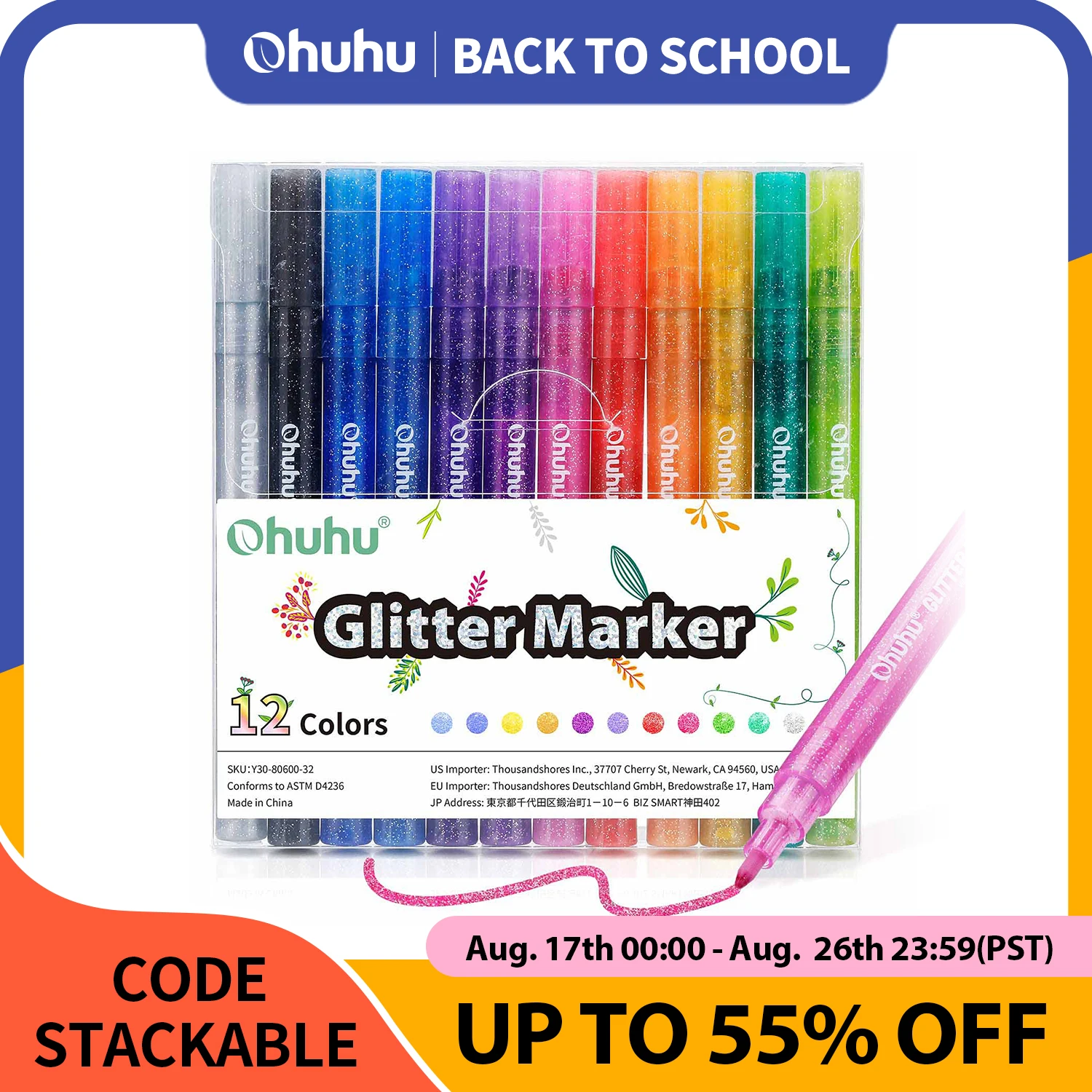 #22 Low Cost Art & Craft Paints That Work