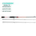 RED C1.65 M MH