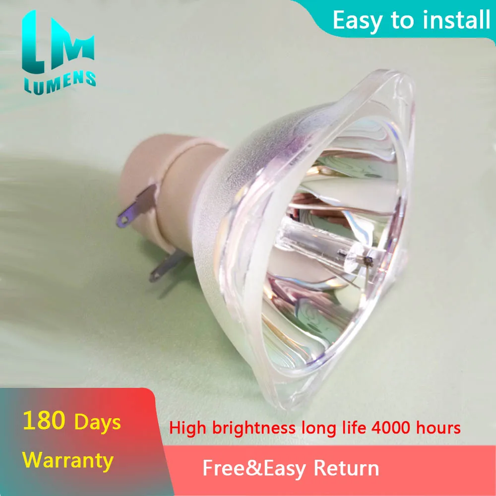 High Bright 330-6581 725-10203 725-10229 for Dell 1610HD 1610X 1510X