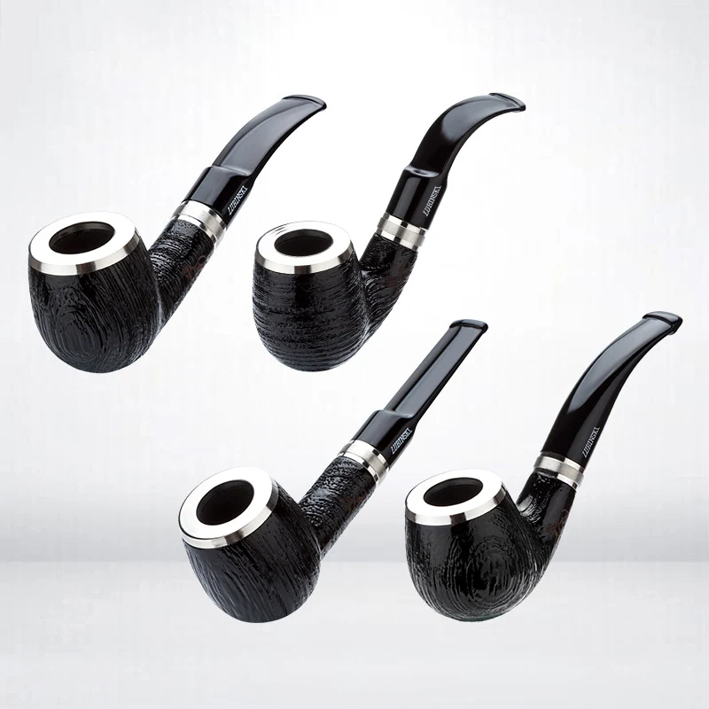 Ebony Wood Oil Burn…