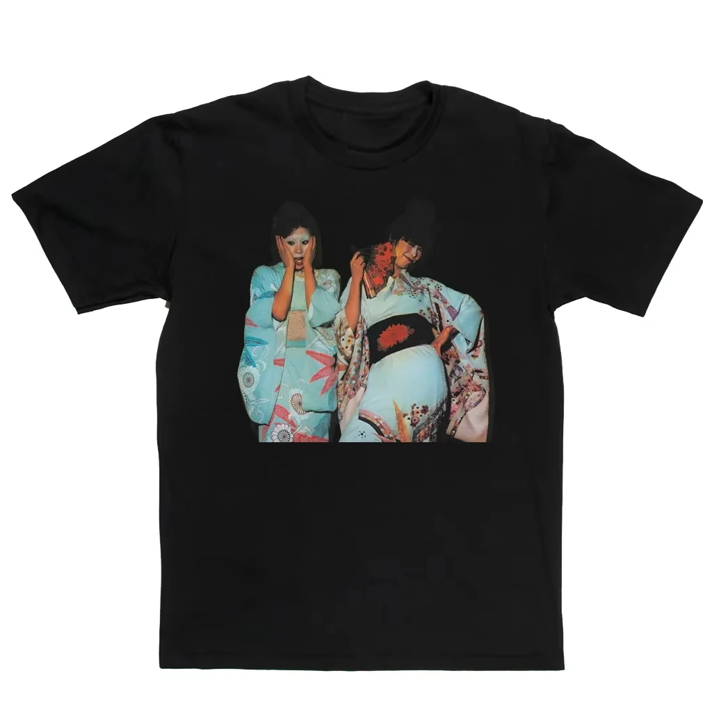 

Men Clothing T-shirt Sparks Kimono My House Trendy Clothing Pattern Printing Summer Luxury Brand Cotton Men and Women T-Shirts