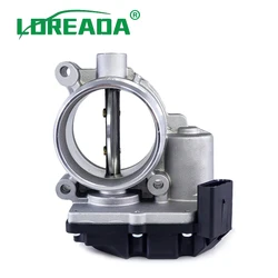 A2C32356700 New Diesel Throttle Body Valve For VW Volkswagen Amarok Audi Seat Skoda 2.0L OEM 03L128063S 03L128063H A2C59515370