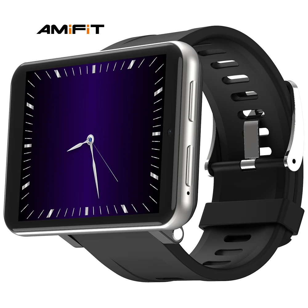 android 2.88 inch lte smart watch 4g sim card quick network smartwatch