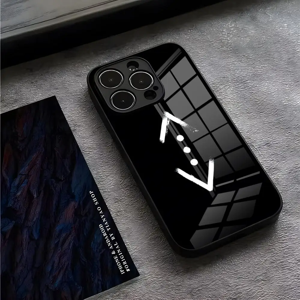 

Turkey Cukur Show TV Series Phone Case For IPhone 16 Pro Max 14 15 Plus 13 Mini 11 12 X XR XS 8 7 Plus SE Glass Cover