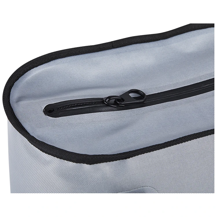 12‑Can Soft Cooler Box Insulated Thermal Bag Keep Cold & Warm For 3+ Days Outdoor Picnic Camping view 4