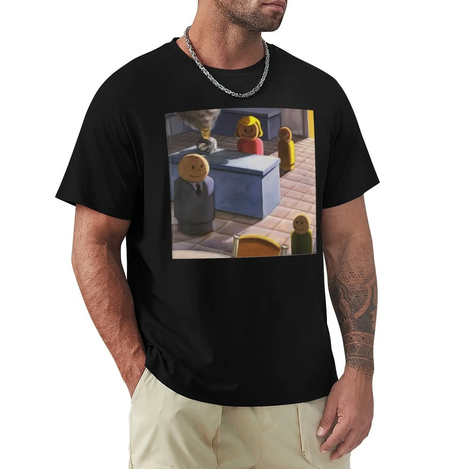 

Sunny Day Real Estate - Diary T-Shirt T-Shirt custom t shirt boys animal print mens cotton t shirts