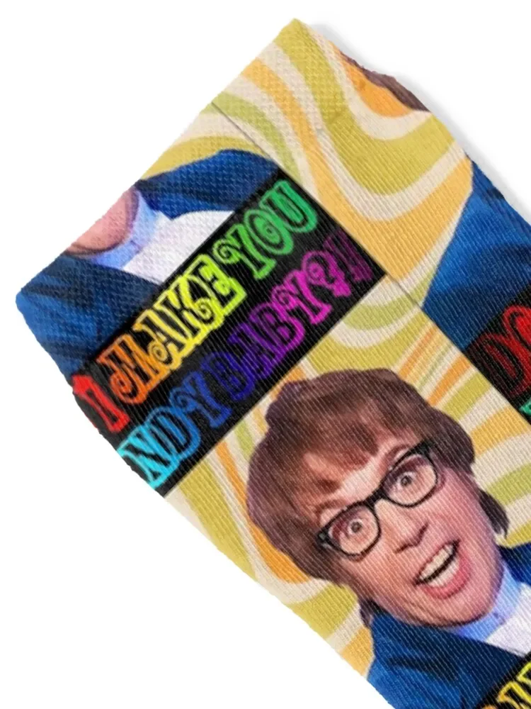 هل أجعلك الجوارب الفاخرة بالجملة جوارب رجل السيدات الجوارب الرجالية #2