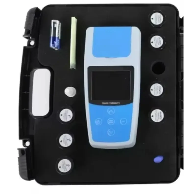 2026//high performance portable TN400 turbidity meter turbidimeter