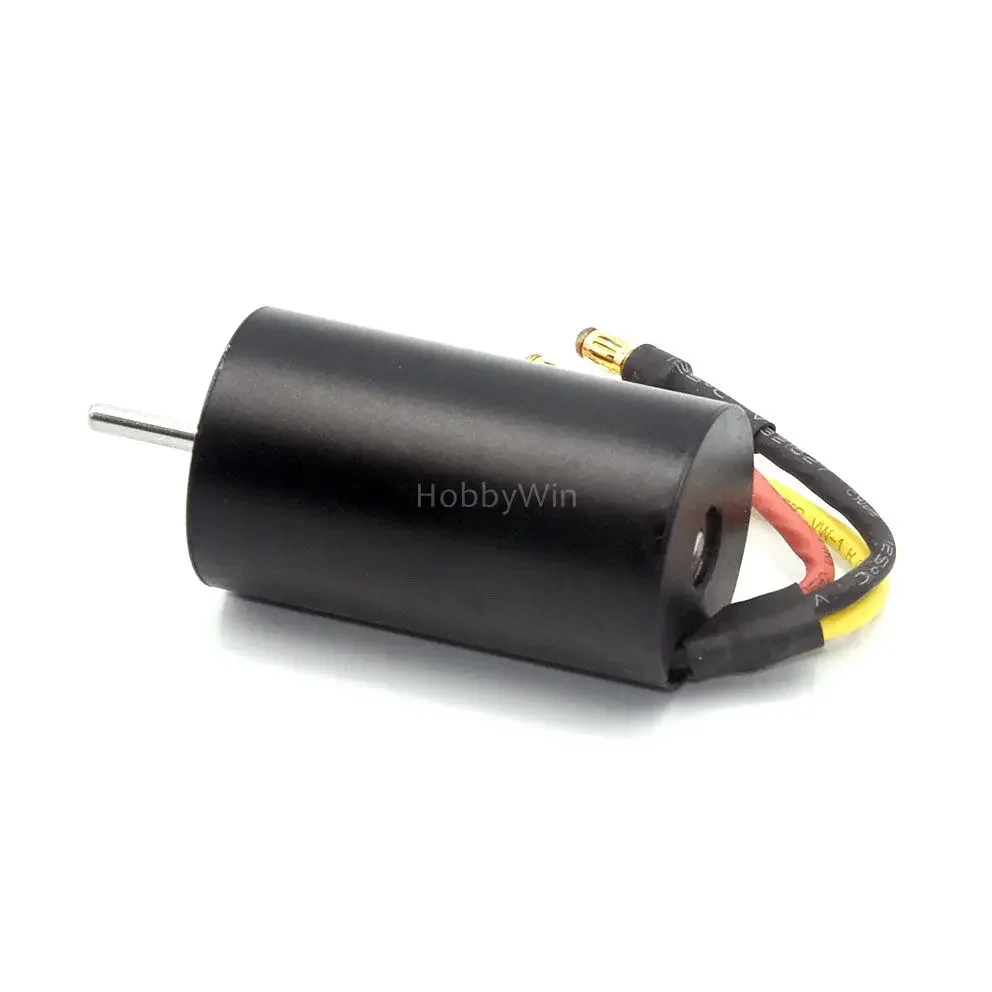 HBX 1/12 part 12215 Brushless Motor 2848 KV3800 for Haiboxing 12811B 12812 12813 Upgrade RC Model Buggy Truck