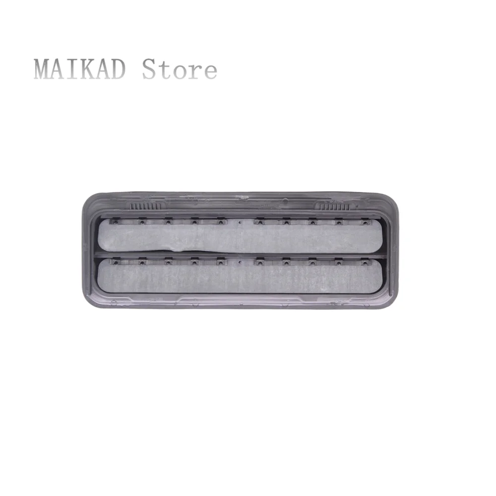 2014-2017 Air Outlet Plate air drafter pressure vent grille for Maserati Ghibli Levante  Quattroporte M156