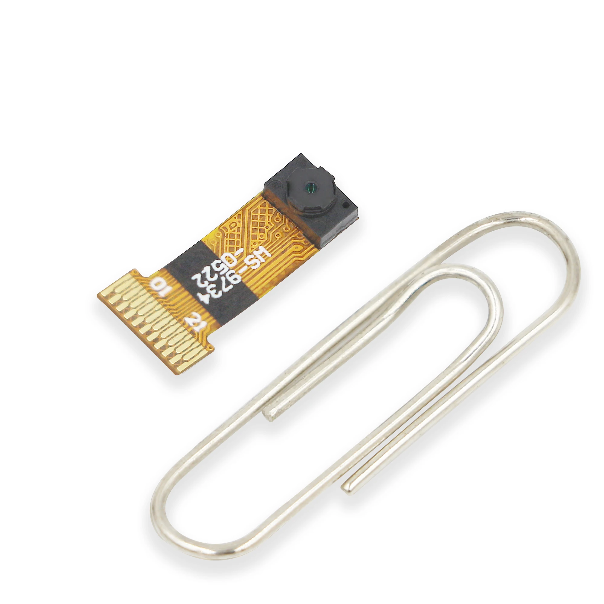 HZ Factory Customizable As Per Your Request Imx179 IMX214 IMX335 IMX577 Sonser Mini Mipi Usb OV9734 Camera