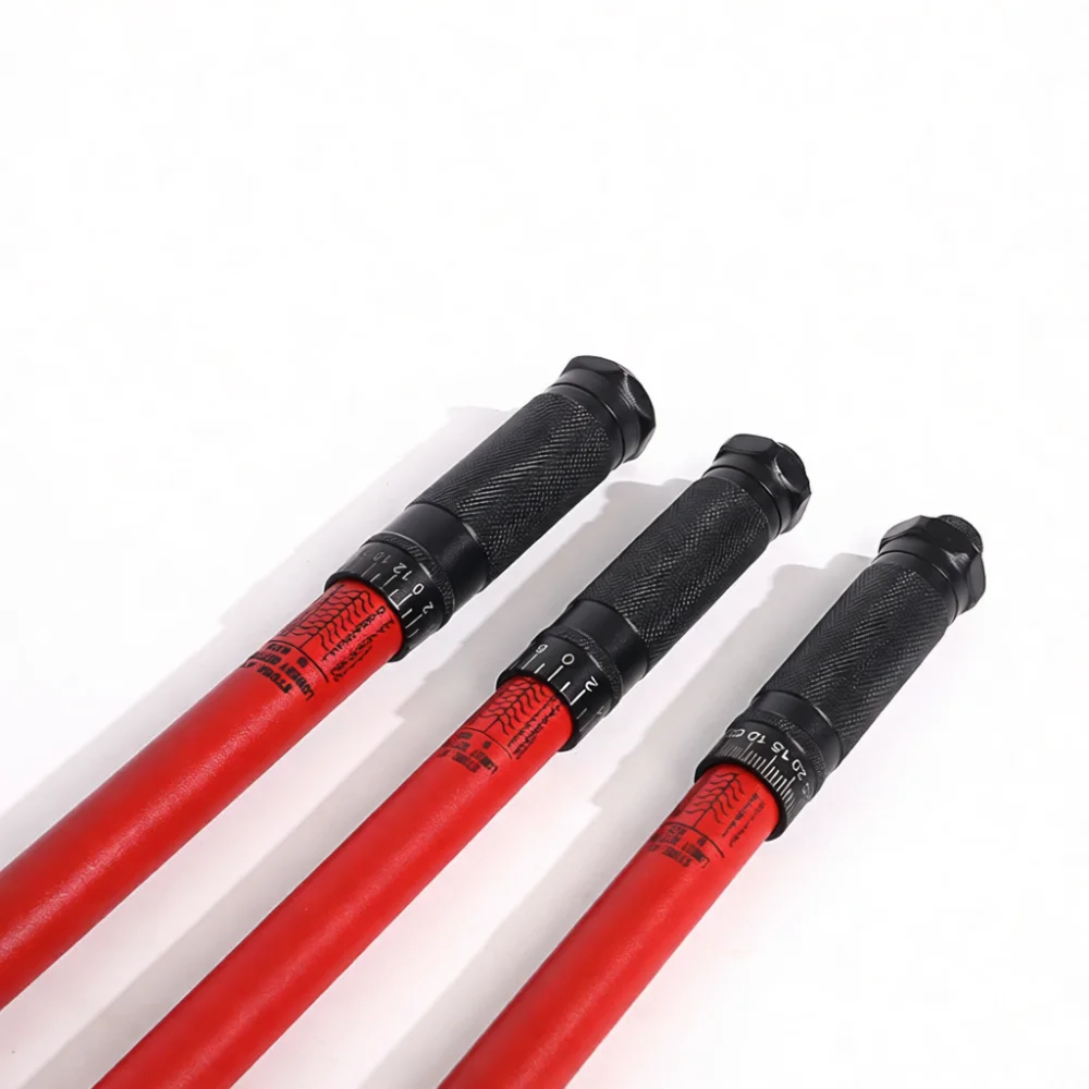 For DZT Torque Wrench 72T Ratchet Spanner Precision Adjustable Hand Tool Industrial Grade Automobile Mechanic Repair