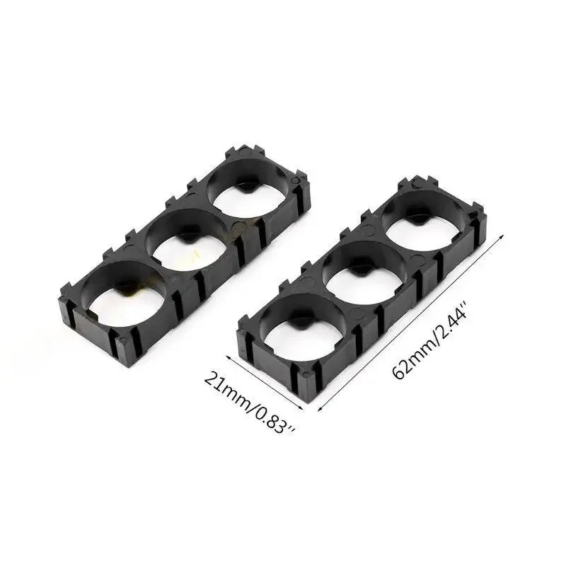 20 Pcs 18650 Batter…