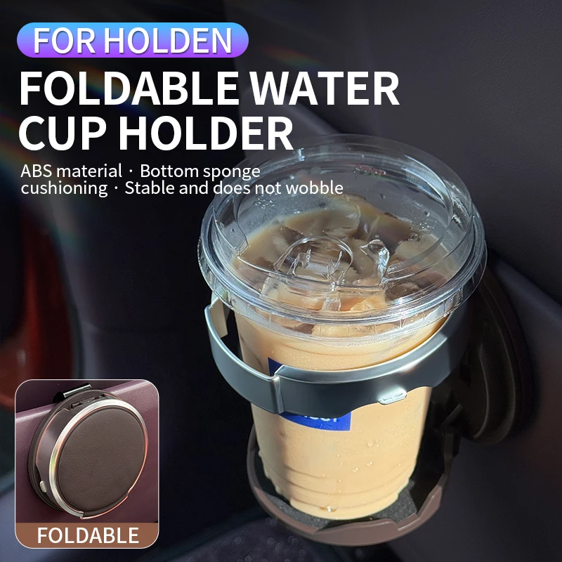 Car-mounted Multifunctional Door Cup Holder for Geely Coolray Atlas Emgrand Azkarra Tugella/Monjaro Starray Preface Starray EM‑i