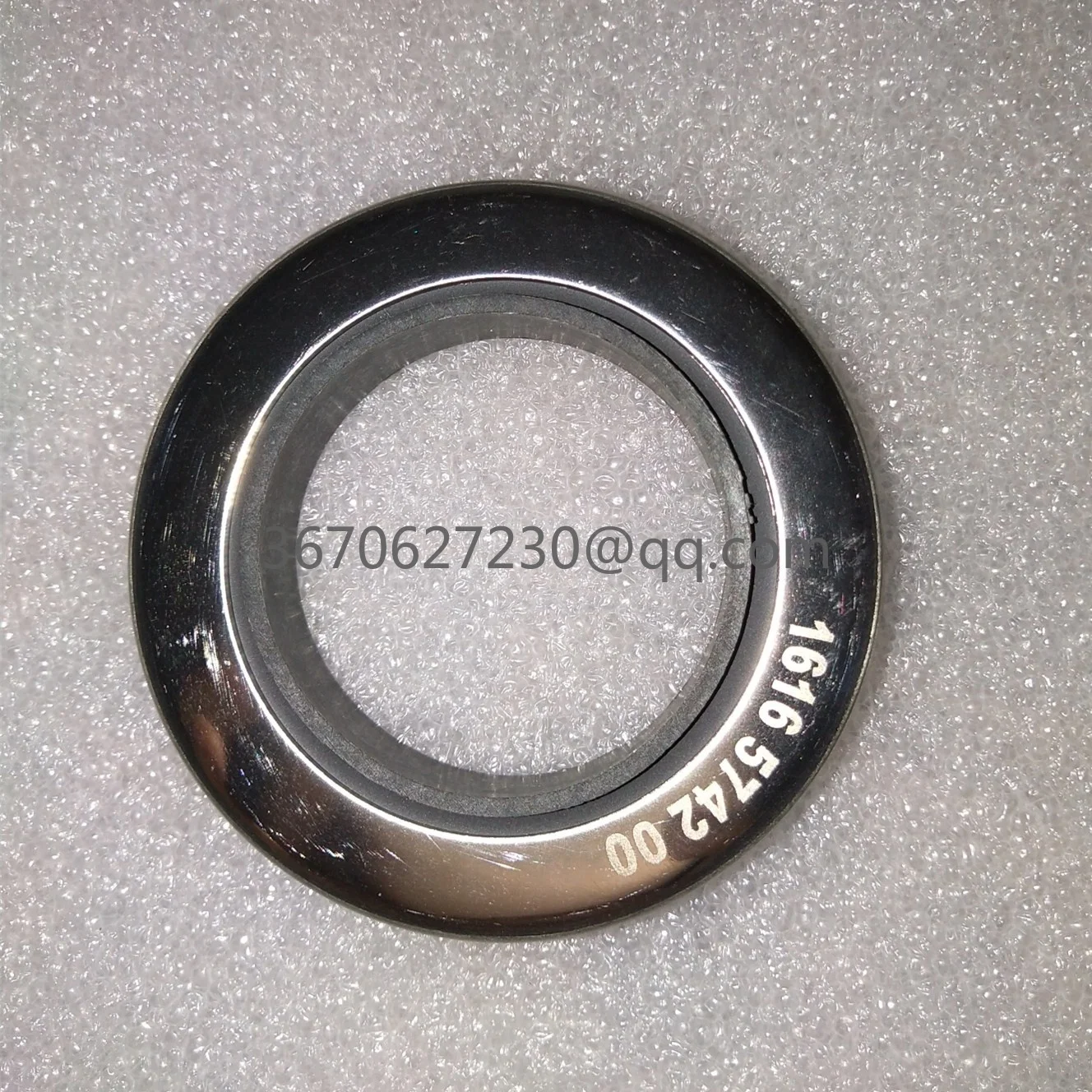 Screw Compressor Accessories 1616-5742-00  Air Compressor Oil Seal Lips Replacement Parts 1616574200