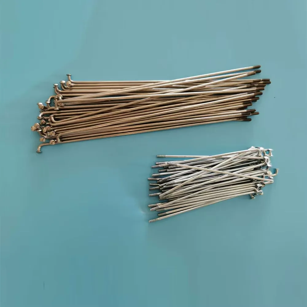 Thumbnail 4 - #4 Compare Bicycle Wheel Nipples Before You Buy