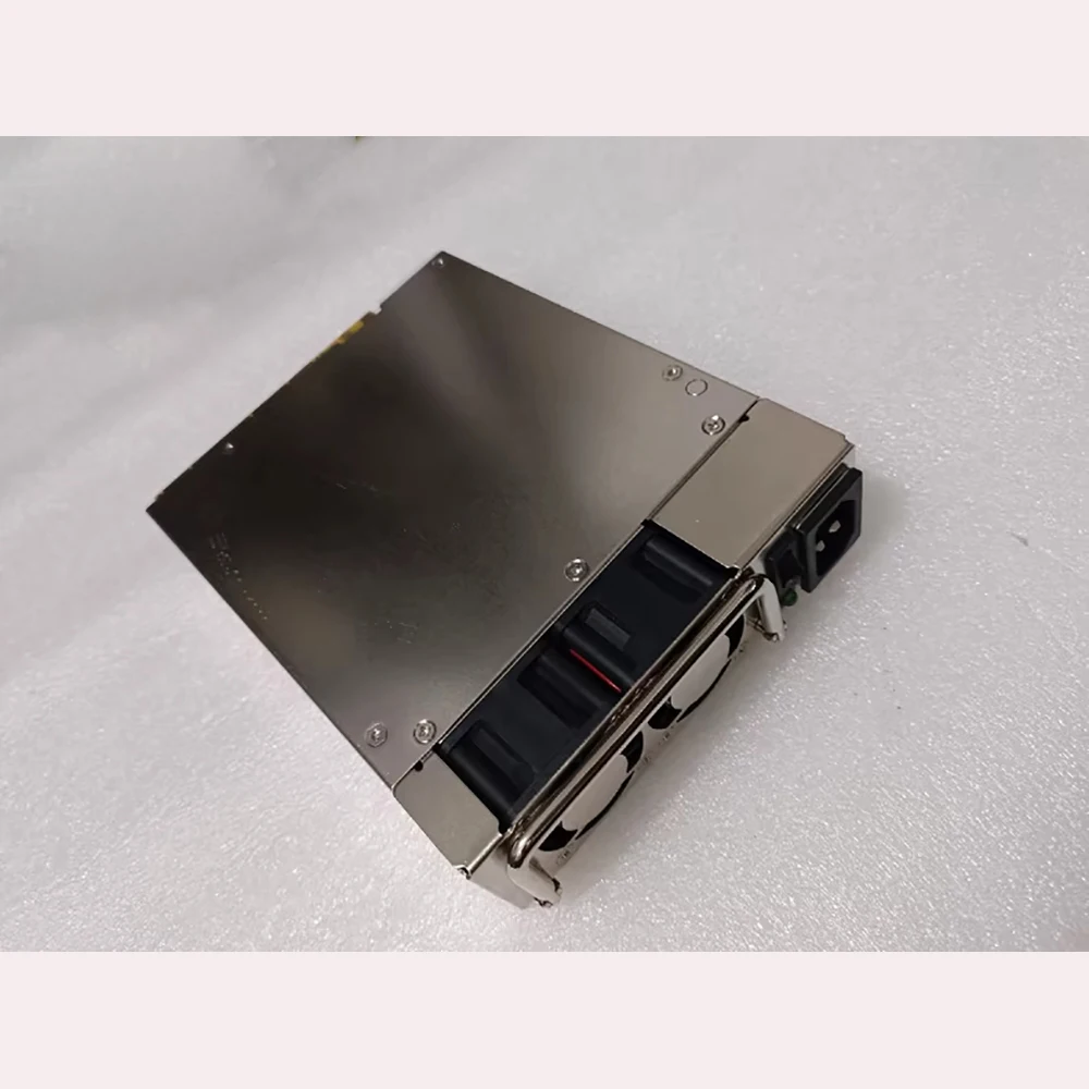 

MRG-6500P One Set Of Redundant Power Supply Module Group MRG-6500P-R