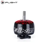 IFlight XING  2814 880KV / 1100KV Brushless Motor with 5mm Shaft Compatible 8-9-10 inch Frame Propeller 3-6S for RC FPV Drone