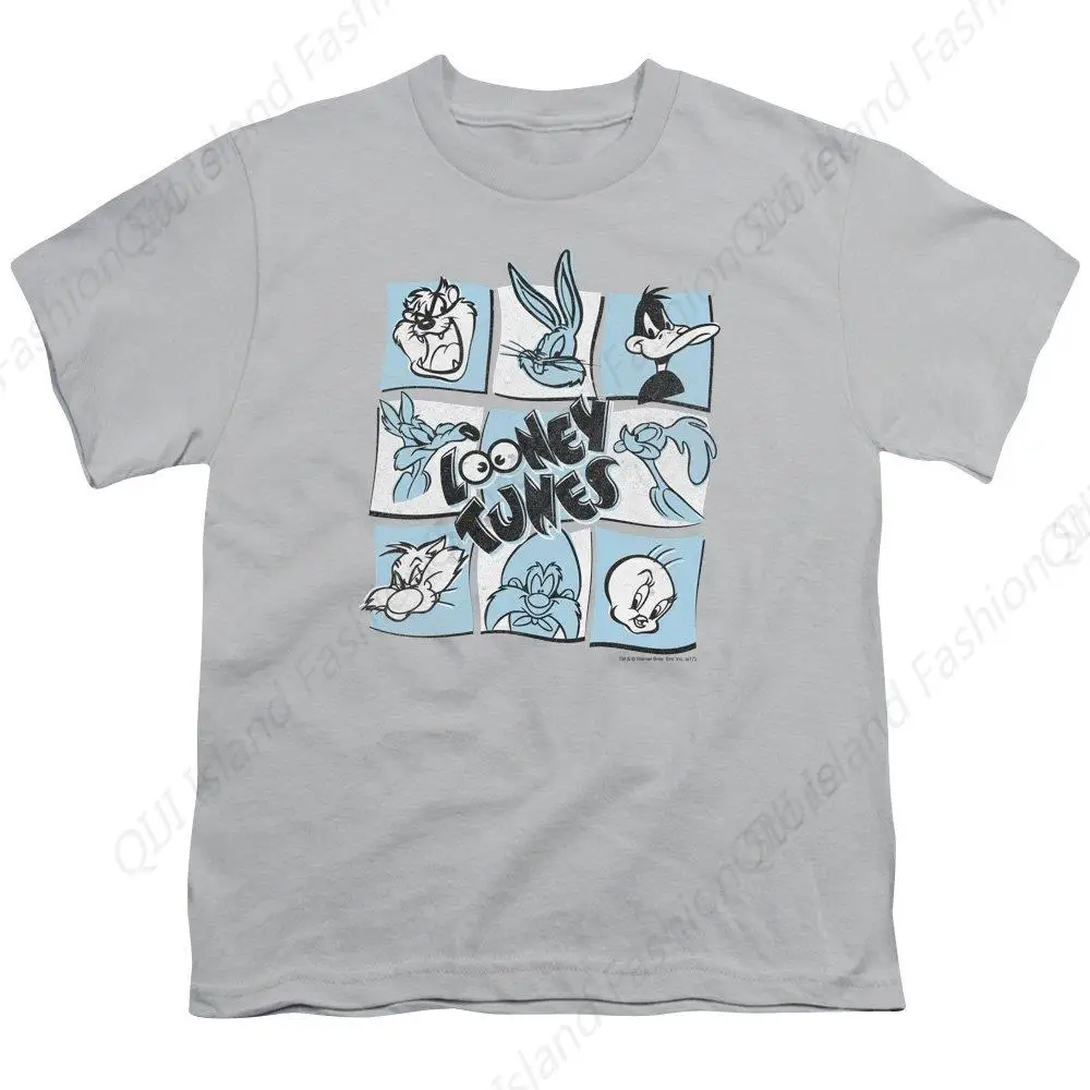 

The Looney Bunch Youth T-Shirt