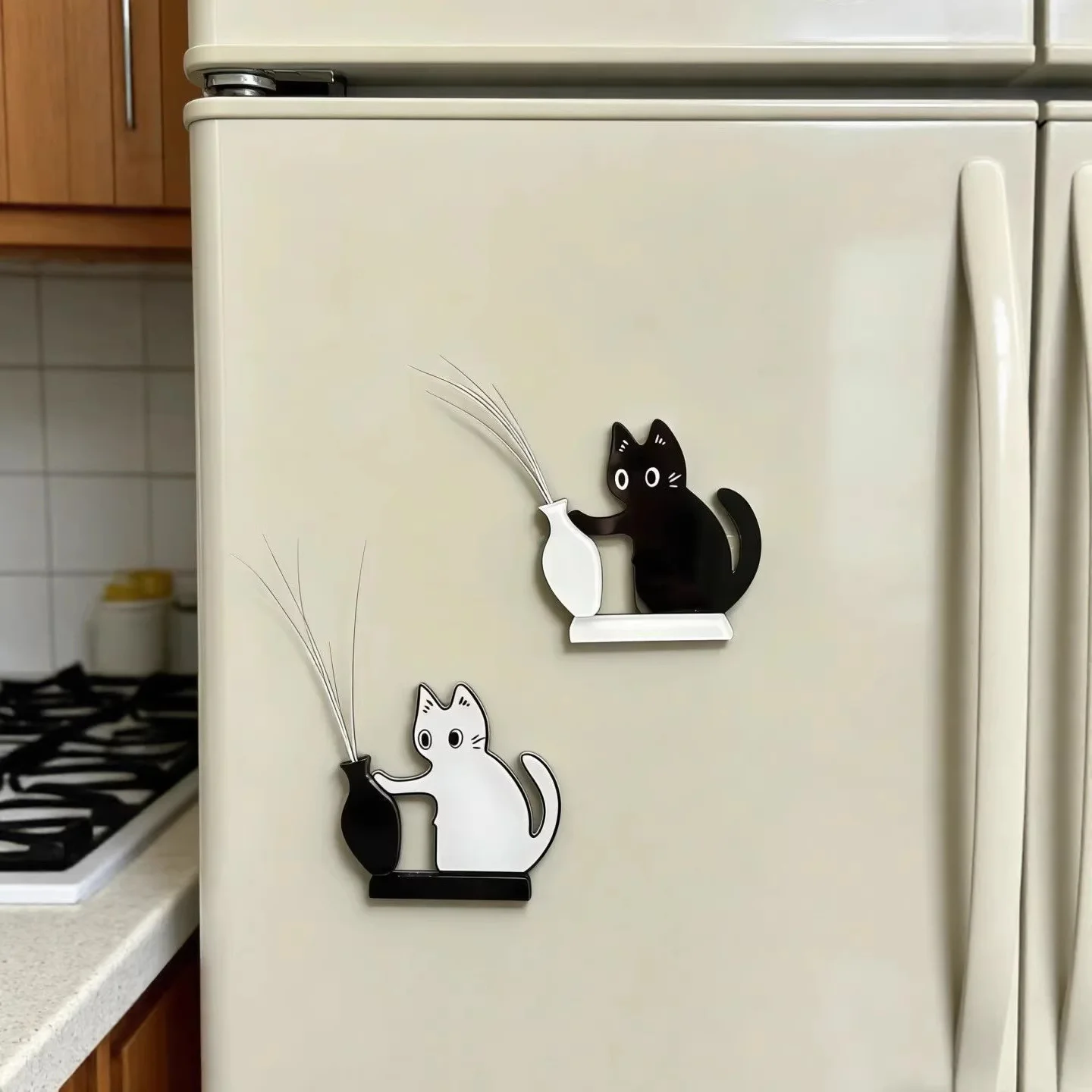 #18 Refrigerator Magnets Discount Picks