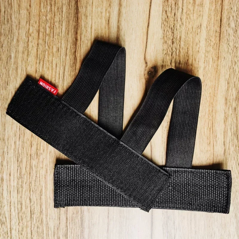Car Trunk Elastic Fixed Straps Extinguisher Tank Debris Storage Fixing Belt Tapes Adjustable Auto Interior Organizer Accessories image 4