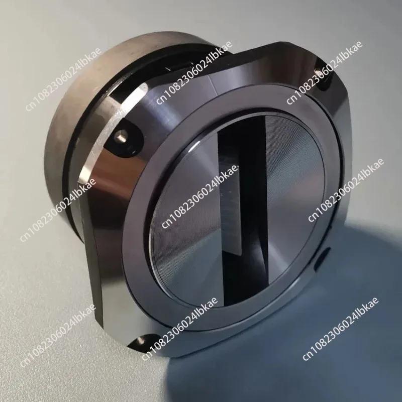 

Hi-END high-definition large voice coil wideband aluminum-magnesium alloy special diaphragm HIFI horn