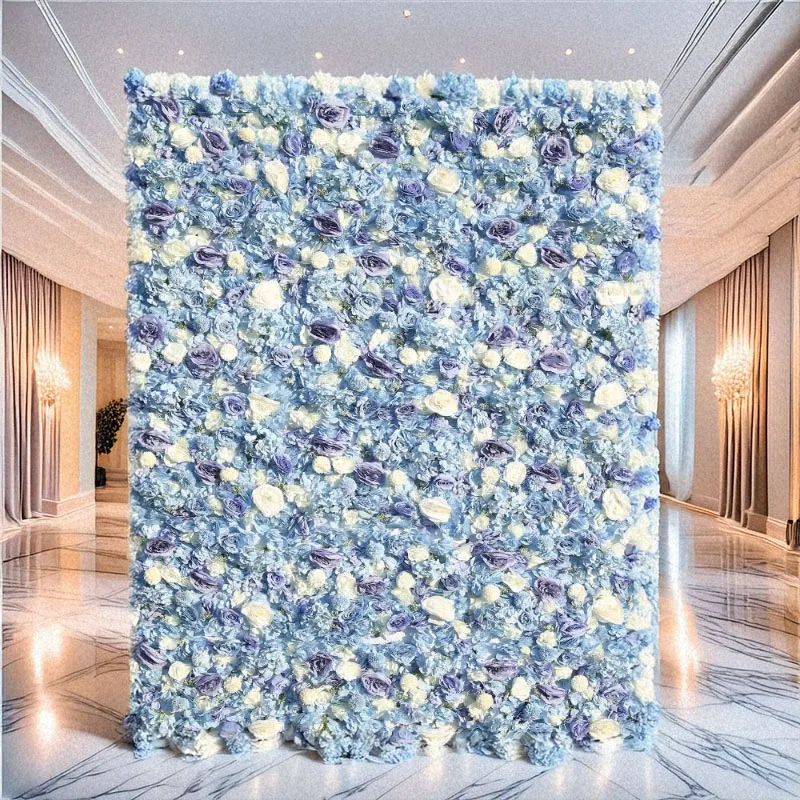 

Искусственное растение, стена, ткань, нижняя роза, композиция, фон для активности, трехмерное цветочное украшение стены