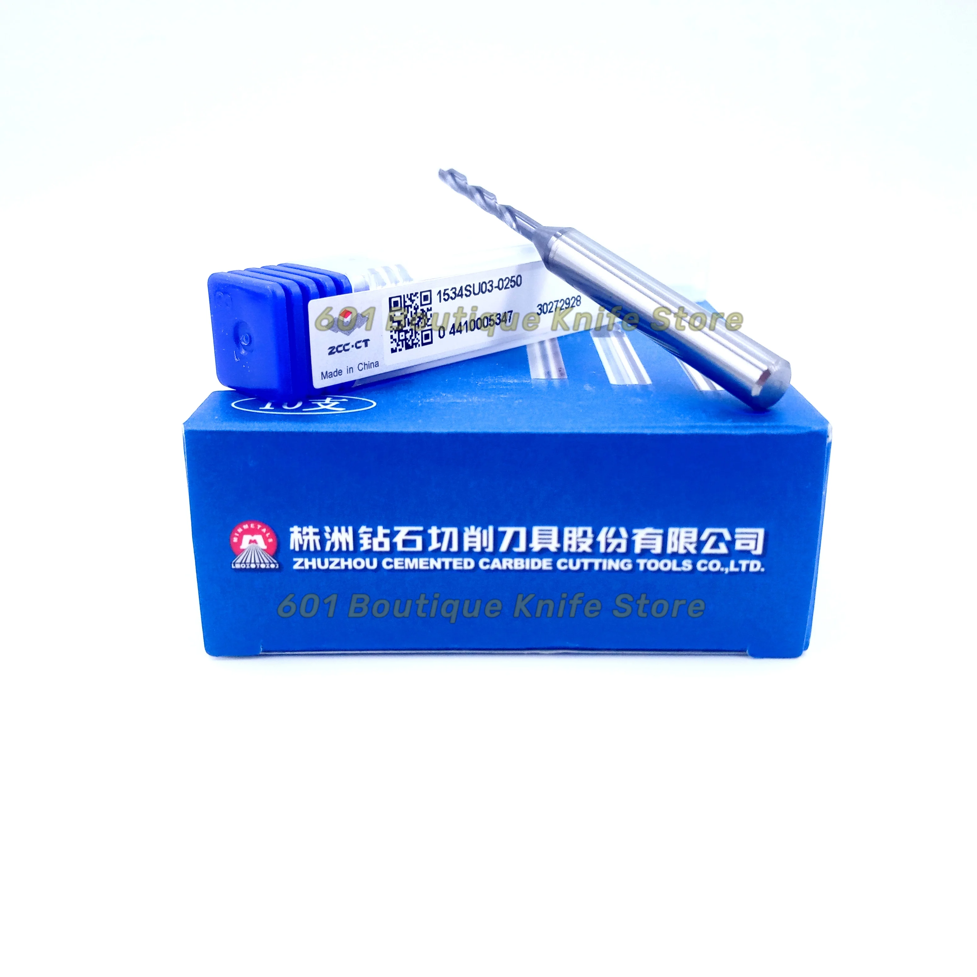 

ZCCCT wist Drills for General Machining 1534SU03-0200 1534SU03-0210 1534SU03-0240 1534SU03-0250 1534SU03-0280 1534SU03-0290