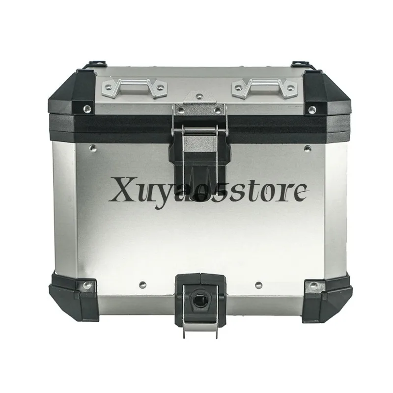 Suitable for BMW Waterbird R1200GS LC R1250GS ADV three boxes side box tail box trunk luggage