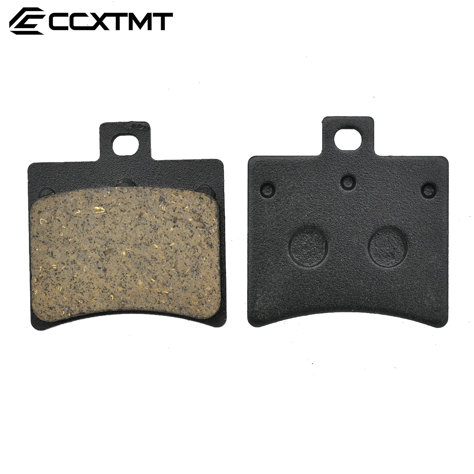 

Motorcycle Rear Brake Pads For APRILIA Scarabeo 50 SR50 Ditech RS125 Sport City Scarabeo 125 150 200 250 400 500 Atlantic