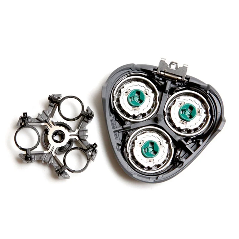 BAAN-3X Vervanging Scheerapparaat Hoofd Voor Scheermes Snijkop Scheermes Accessoires Voor HQ8 PT710 PT715 PT720 PT721 PT722 PT724