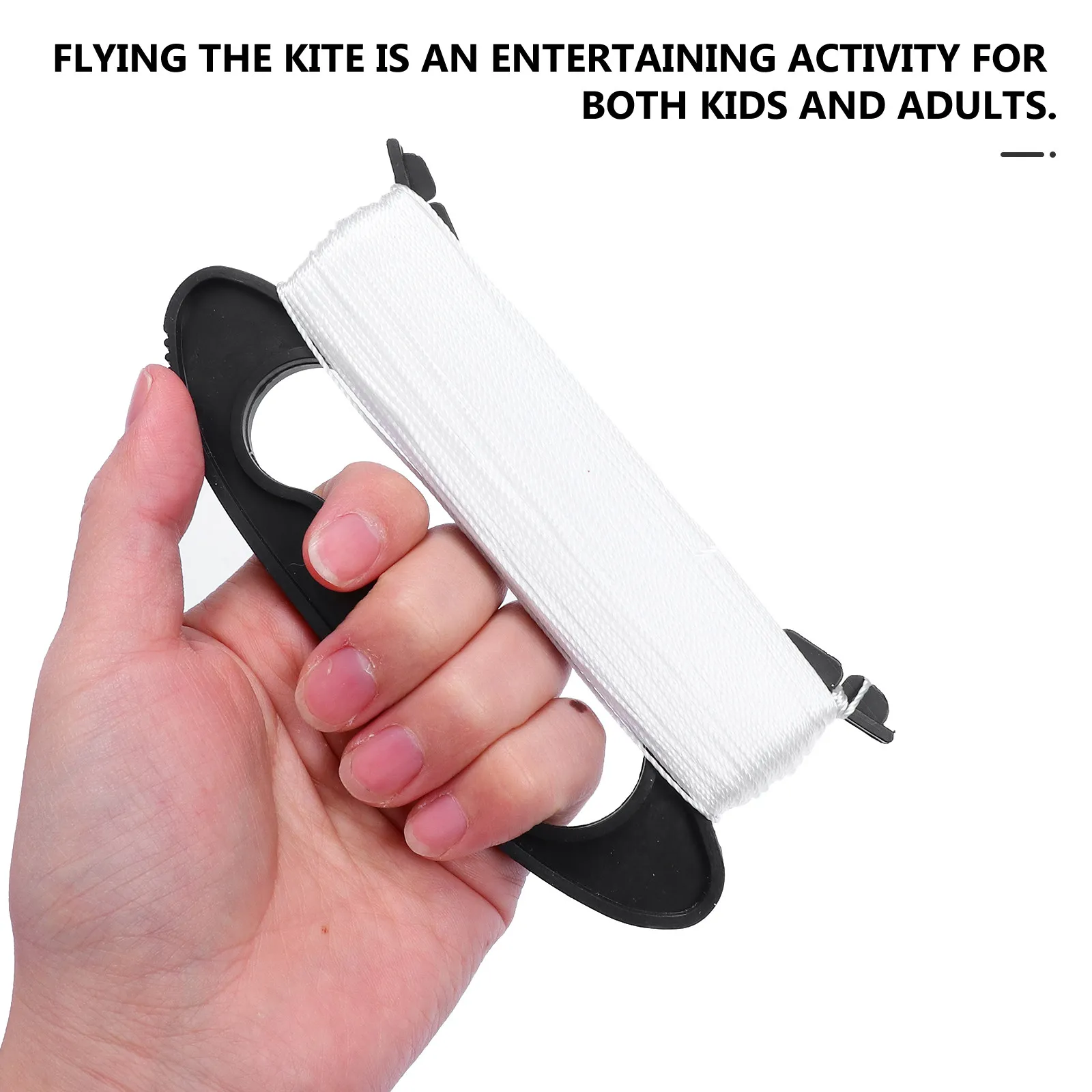 

Long Tail Octopus Kite Creative Cloth Flying Device Eye-Catching Kids Outdoor Play Exercise Hand-Eye Coordination Red