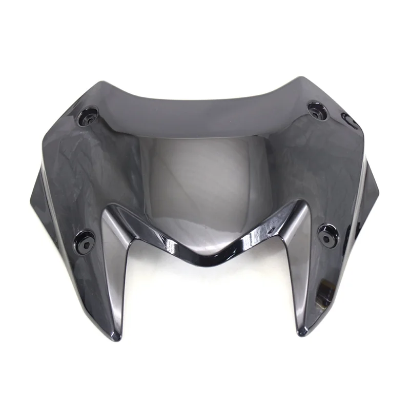 

1 шт., дефлектор лобового стекла, черный, замена для T-MAX 560 TMAX 560 T-MAX 560 TMAX 560 2022 2023