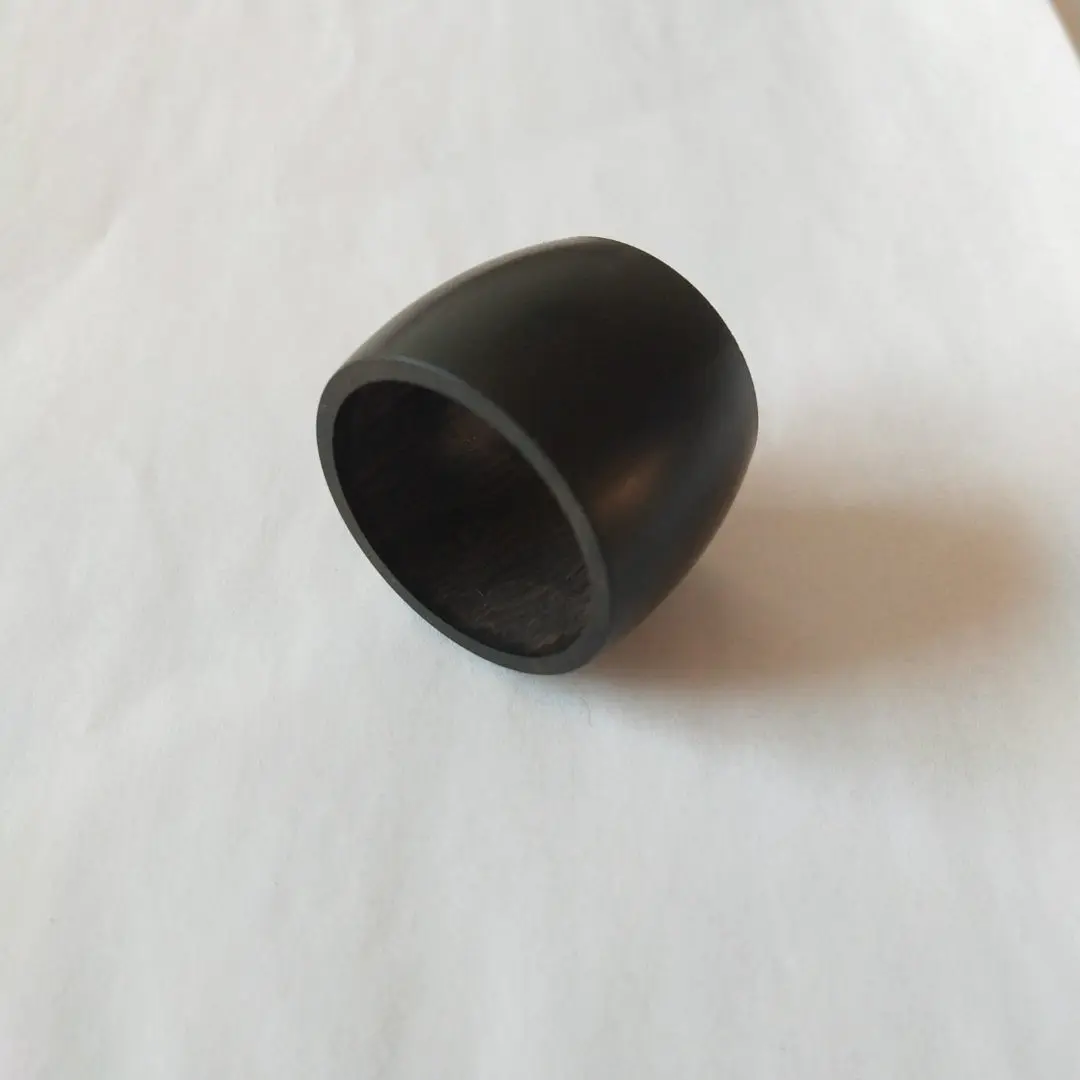 Clarinet Parts :Ebony Wood, Bb Soprano Clarinet, Ligature